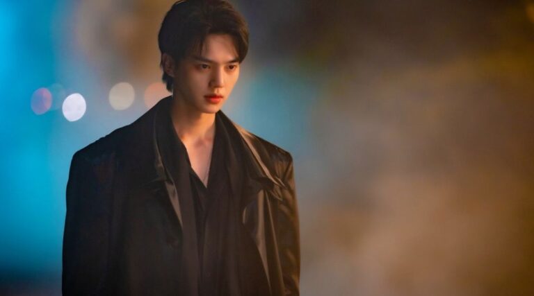 My Demon - But Why Tho (1)