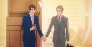 My New Boss Is Goofy Episode 6 - But Why Tho (1)