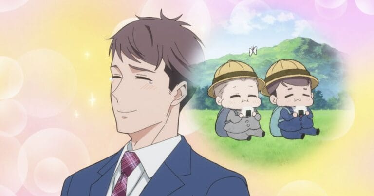 My New Boss Is Goofy Episode 6 but why tho 1