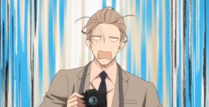 My New Boss Is Goofy Episode 8 But Why Tho 2