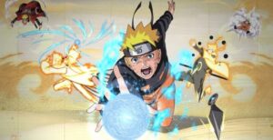 NARUTO x BORUTO Ultimate Ninja STORM CONNECTIONS - But Why Tho (4)