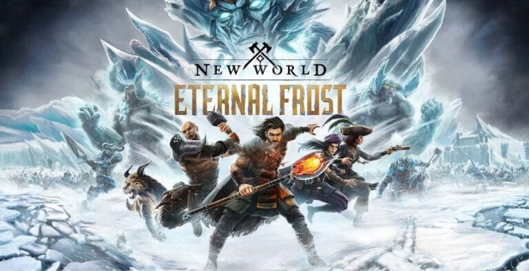 New World Season 4