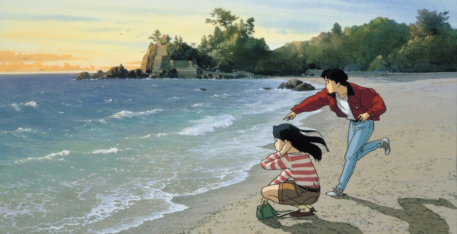 Ranking Studio Ghibli But Why Tho 9