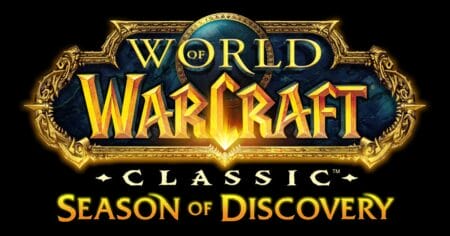Everything We Learned About WoW: Classic’s Season of Discovery Season of Discovery but why tho