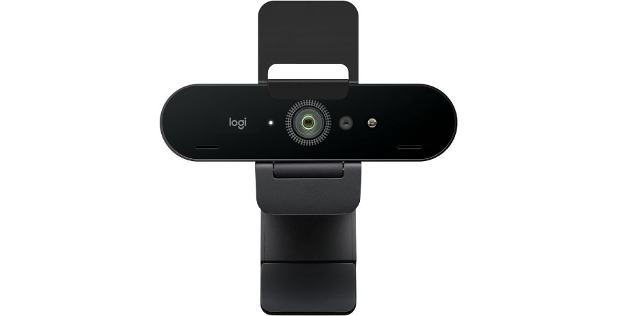 Logitech brio HD