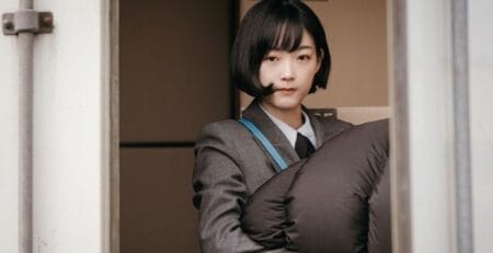 Strong Girl Nam-Soon Episodes 9-10