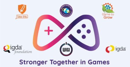 Stronger Together In Games Charity Fund Aims to Help Workers Amid Layoffs Stronger Together in Games