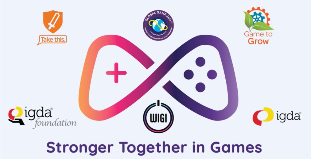 Stronger Together in Games