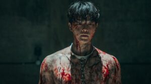 Sweet Home Season 2 - Cha Hyun-su (Song Kang)
