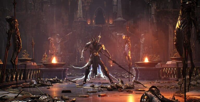 The Awakened King - But Why Tho