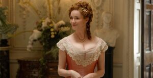 REVIEW: ‘The Buccaneers’ Episode 4 — “Homecoming” The Buccaneers Episode 4