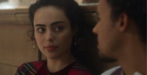 The Buccaneers Episode 5
