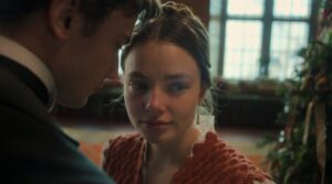 The Buccaneers Episode 6