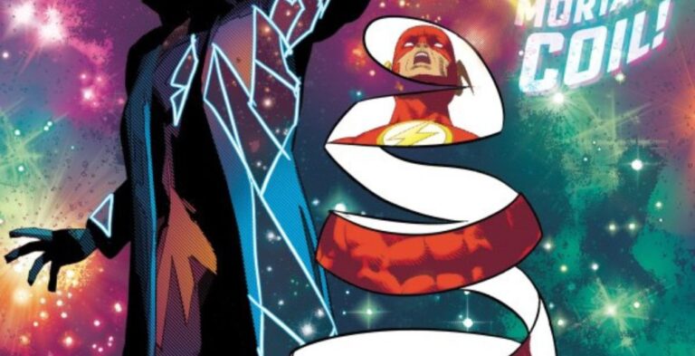 The Flash #3