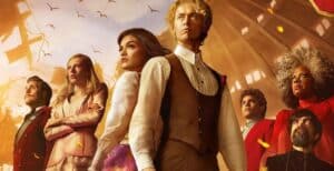 The Hunger Games The Ballad of Songbirds and Snakes - But Why Tho (2)