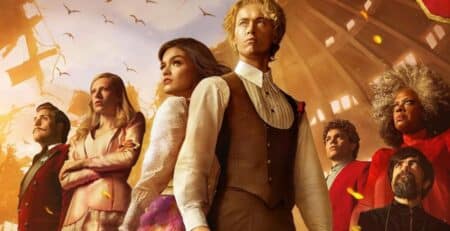 REVIEW: ‘The Hunger Games: The Ballad of Songbirds & Snakes’ Undercuts Its Legacy The Hunger Games The Ballad of Songbirds and Snakes - But Why Tho (2)