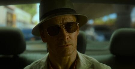 The Killer But Why Tho