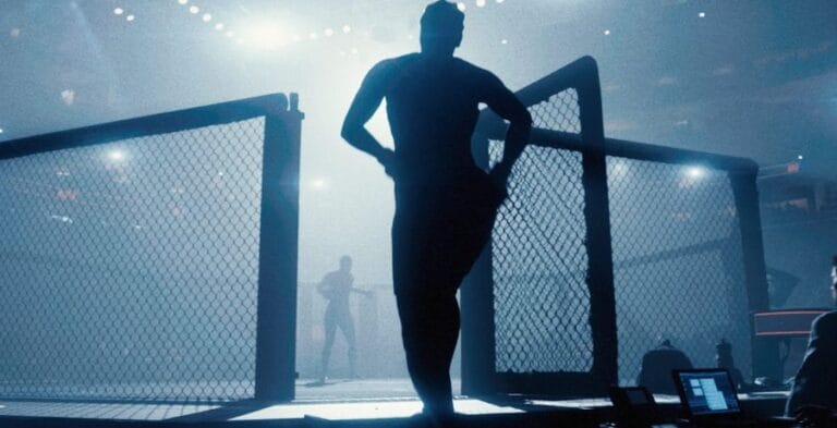 UFC 5 - But Why Tho