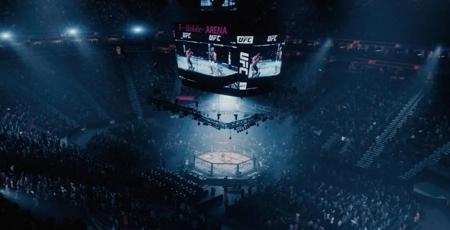 UFC 5 interview: Building an MMA game for PS5 & Xbox Series X