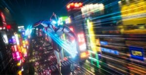 Ultraman Rising - But Why Tho (2)