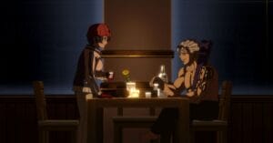 Undead Unluck Episode 5 - but why tho(1)