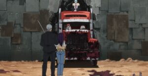 Undead Unluck Episode 6 - But Why Tho