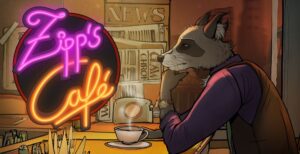 Zipp's Cafe
