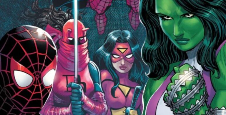 Amazing Spider-Man #39