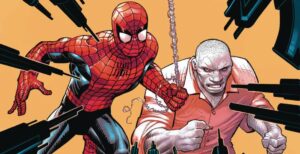 Amazing Spider-Man #40