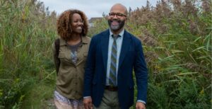 REVIEW: ‘American Fiction’ Is Lifeless American Fiction