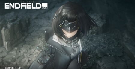 Arknights: Endfield