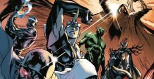 Avengers #8