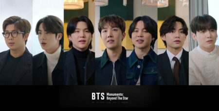 REVIEW: ‘BTS Monuments: Beyond the Star’ Is Breathtakingly Vulnerable BTS Monuments Beyond the Star