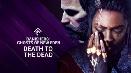 Banishers - But Why Tho