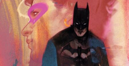 Batman: City of Madness #2