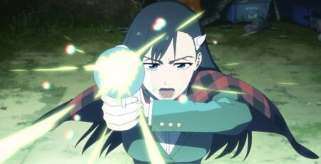 REVIEW: ‘Burn the Witch’ #0.8 — “Don’t Judge A Book By Its Cover” Burn the Witch #0.8