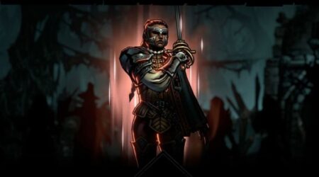 Darkest Dungeon II The Binding Blade - But Why Tho