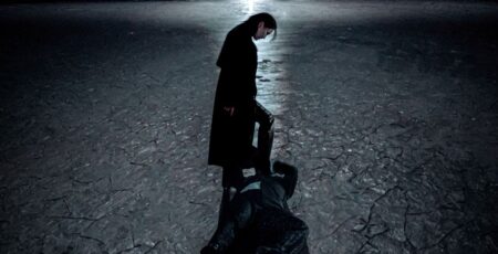 REVIEW: ‘Death’s Game’ Explores The Meaning Of Life Through Death Death's Game