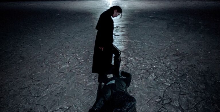 Death's Game