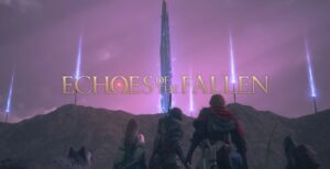 Final Fantasy XVI Paid DLC “Echoes of the Fallen” Now Available Echoes of the Fallen