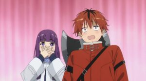 Frieren Episode 13 - But Why Tho