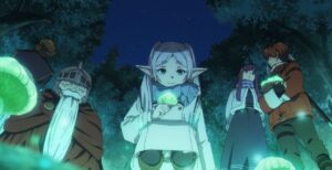 Frieren Episode 16