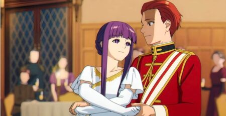 REVIEW: ‘Frieren: Beyond Journey’s End’ Episode 15 — “Smells Like Trouble” Frieren Episode 15