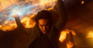 Yu Yu Hakusho Season 2