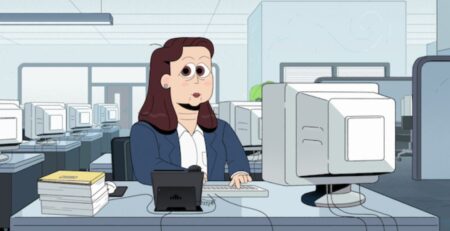 REVIEW: ‘Carol & The End Of The World’ Seeks Comfort In The End Times Carol & The End of the World