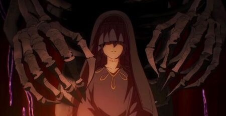 REVIEW: ‘Dead Mount Death Play’ Season 1 Cour 2 Is A Mixed Bag Dead Mount Death Play Season 1 Cour 2