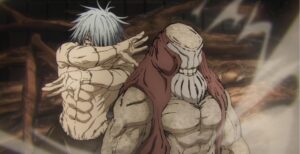 Jujutsu Kaisen Season 2 Episode 21