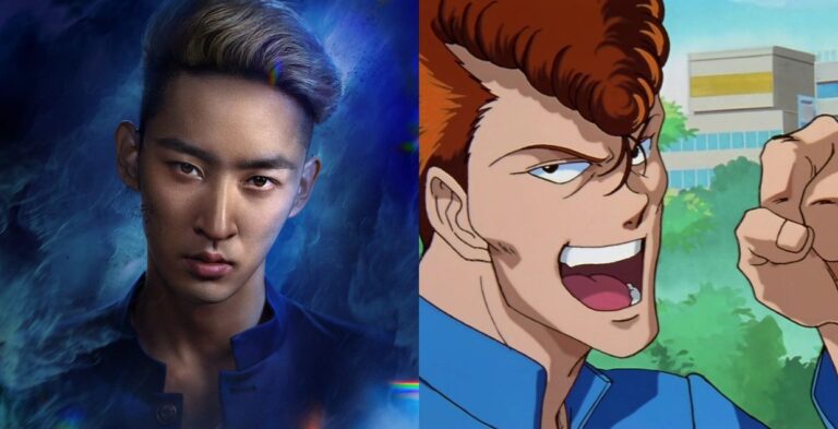 Kazuma Kuwabara