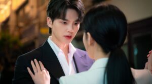 My Demon Episodes 3 4 But Why Tho 3