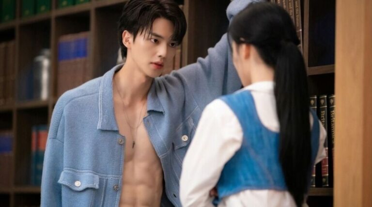 My Demon Netflix Kdrama